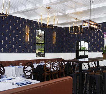 Restaurant Beatrice by null