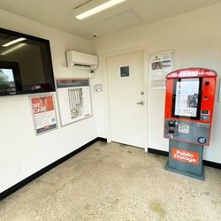 Public Storage