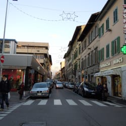 Via Gioberti