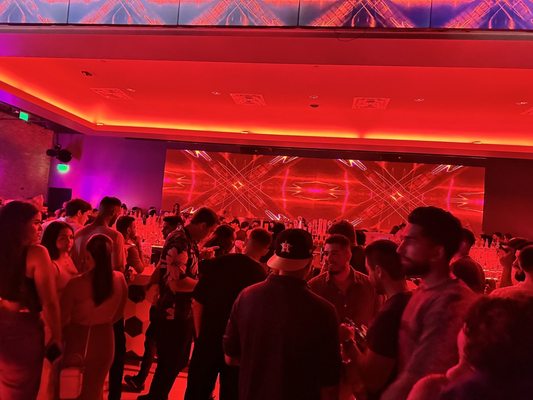 The Heights Social by null