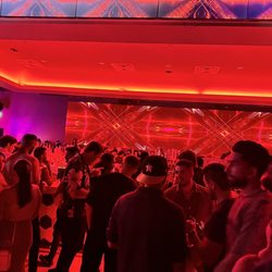 Heights Social