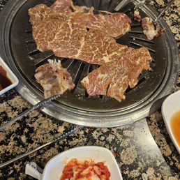 Prime Beef