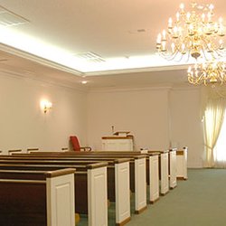 Bryan-Lee Funeral Home - Chapel for Bryan Lee Funeral Home 831 Wake Forest Rd, Raleigh, NC 27604