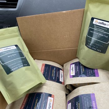 CoffeeAM - Our first selections! - Coffee & Tea Near Me - Canton, Georgia CoffeeAM - Our first selections! - Coffee & Tea Near Me - Canton, Georgia