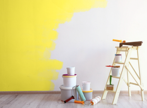 ADD A POP OF COLOR TO YOUR HOME! - ADD VALUE AND BEAUTY TO YOUR HOME BY CHOOSING COTTON ENTERPRISE HOME RENOVATIONS
WE OFFER INTERIOR PAINTING AND EXTERIOR PAINTING SERVICES IN GASTON,SC, DIXIANA,SC AND COLUMBIA,SC ADD A POP OF COLOR TO YOUR HOME! - ADD VALUE AND BEAUTY TO YOUR HOME BY CHOOSING COTTON ENTERPRISE HOME RENOVATIONS
WE OFFER INTERIOR PAINTING AND EXTERIOR PAINTING SERVICES IN GASTON,SC, DIXIANA,SC AND COLUMBIA,SC