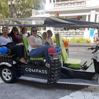 Go Tuk'n - All aboard the Tuk Tuk! - Historical Tours Near Me - Jacksonville, Florida Go Tuk'n - All aboard the Tuk Tuk! - Historical Tours Near Me - Jacksonville, Florida