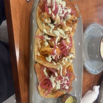 Tacos N Social De Jalisco - Mexican Near Me - Winder, Georgia