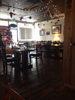 Aspen Lodge Bar & Grill by null