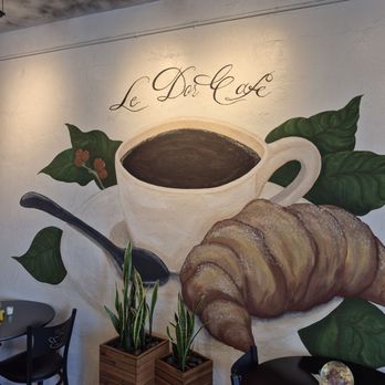 Le Dor cafe - Cafes Near Me - Lantana, Florida Le Dor cafe - Cafes Near Me - Lantana, Florida