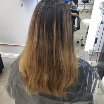 Tom Tran Hair - Before. Yuck. - Hair Stylists Near Me - Rosemead , California Tom Tran Hair - Before. Yuck. - Hair Stylists Near Me - Rosemead , California