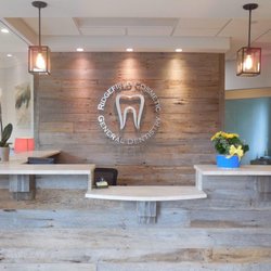 Ridgefield Cosmetic & General Dentistry