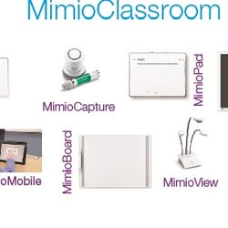 Learning Exchange - Mimio Products