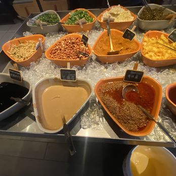 The Dolar Shop - The Dolar Shop - Hot Pot Near Me - New York, New York