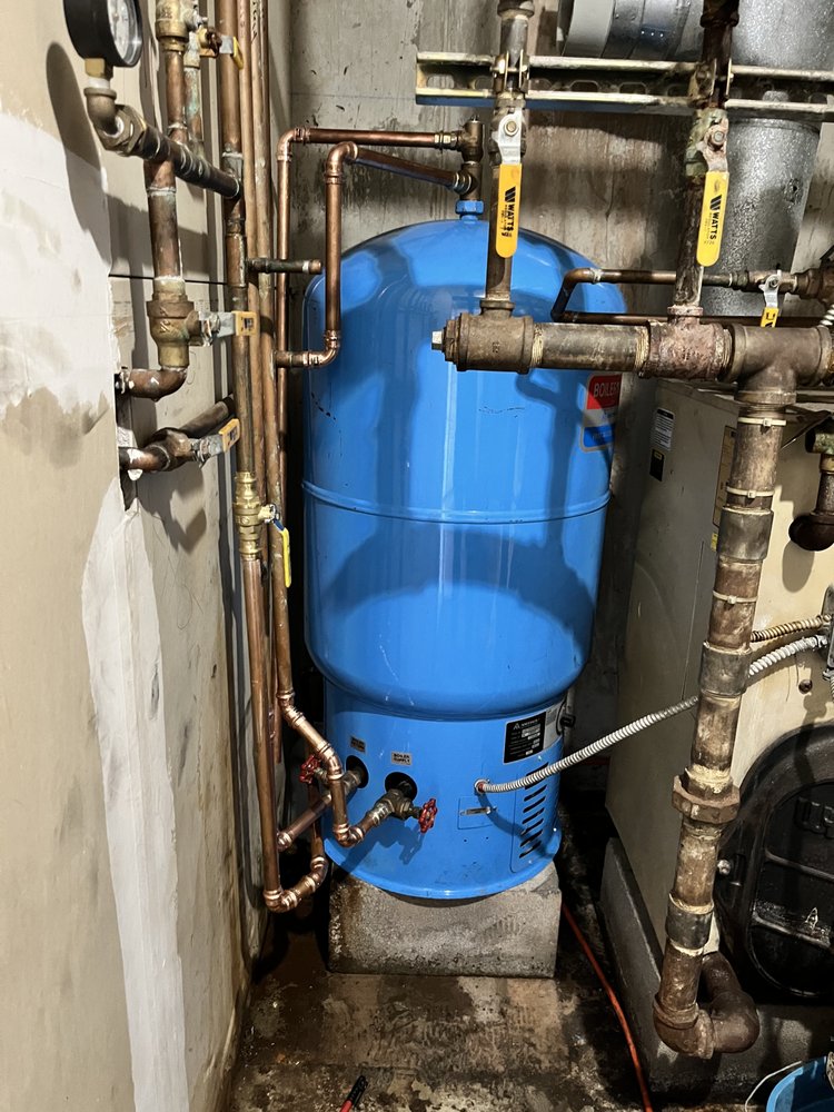 Slide of Premier Plumbing & Drain