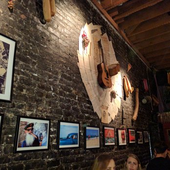 Cha Cha Cha - Caribbean Near Me - San Francisco, California