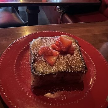 Parlour Bar & Lounge - Crème brulee french toast - Lounges Near Me - Las Vegas, Nevada Parlour Bar & Lounge - Crème brulee french toast - Lounges Near Me - Las Vegas, Nevada