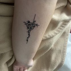 American Rebel Tattoo Studios