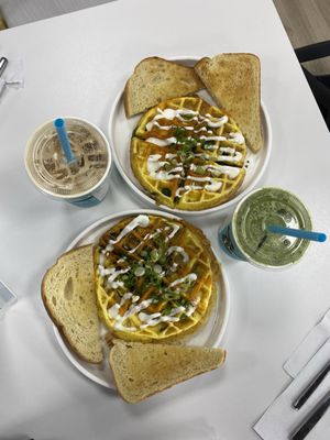 Penelopes Coffee and Tea by null