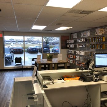 CPR Cell Phone Repair Normal - Electronics Repair Near Me - Normal, Illinois
