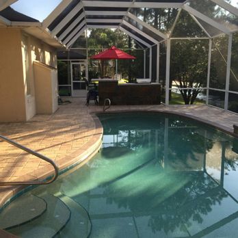 Brite Decks - Masonry/Concrete Near Me - Ormond Beach, Florida Brite Decks - Masonry/Concrete Near Me - Ormond Beach, Florida
