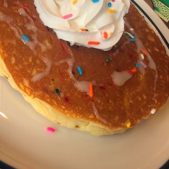 IHOP - kids pancakes - Breakfast & Brunch Near Me - Simi Valley, California