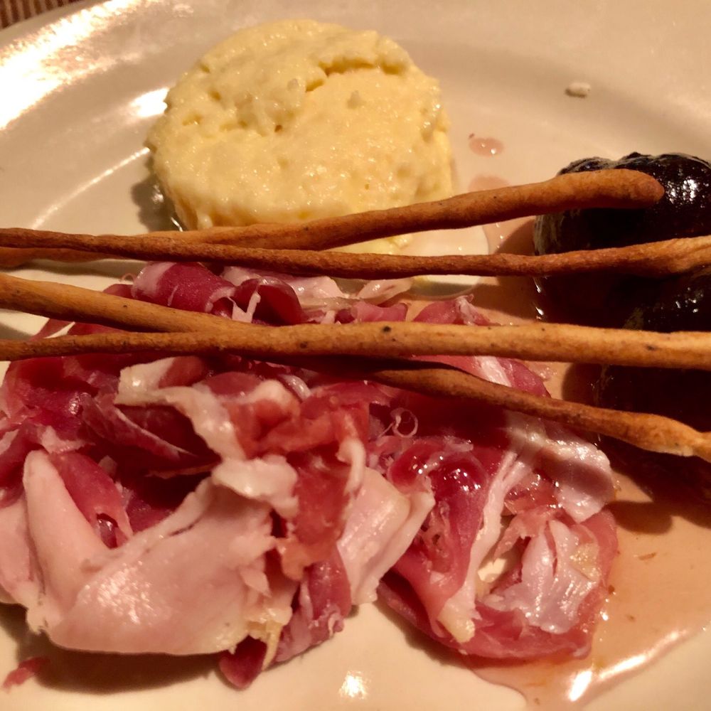 La Morra - The Parmesan sformata - Italian Near Me - Brookline, Massachusetts La Morra - The Parmesan sformata - Italian Near Me - Brookline, Massachusetts
