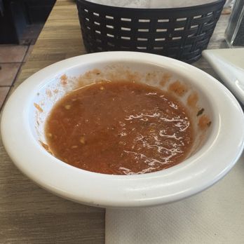 Antojitos Mexicanos Restaurant - Homemade salsa - Mexican Near Me - Paramount, California