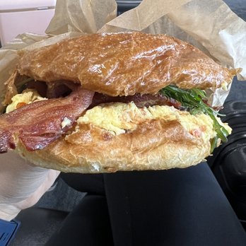 Wildflower - Ultimate bacon sandwich - Breakfast & Brunch Near Me - Phoenix, Arizona Wildflower - Ultimate bacon sandwich - Breakfast & Brunch Near Me - Phoenix, Arizona