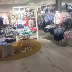 H&M - Kinder Abteilung