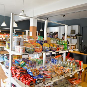 TAGAWA DELTA - International Grocery Near Me - Auderghem, BRU