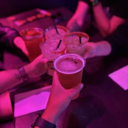 OLA Restobar - Happy hour - , sushi and sashimi - Mexican Near Me - Downey, California