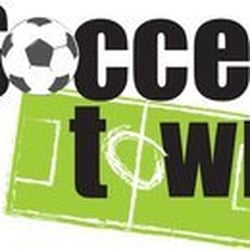 Soccer Town