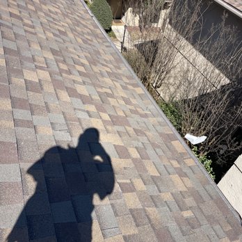 Vortex Roofing - Roofing Near Me - Austin, Texas
