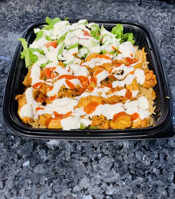 New York Grill by null