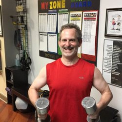 Fitness Partners Workout Center