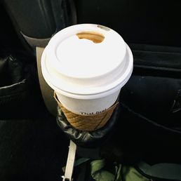 Worst cup of Starbucks coffee Worst cup of Starbucks coffee