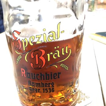 Brauerei Spezial - Franconian Near Me - Bamberg, BY