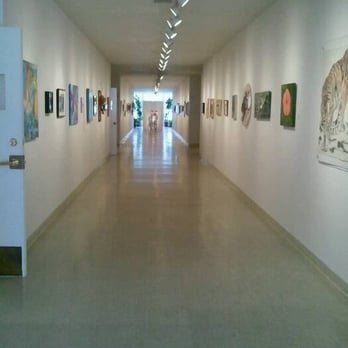 Sanchez Art Center - Art Galleries Near Me - Pacifica, California