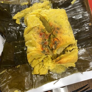 Casera Latin Kitchen and Bakery - Colombian Tamale - Peruvian Near Me - Oceanside, California