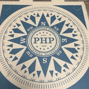 Pinthouse Pizza - Great Pizza - Pizza Near Me - Austin, Texas