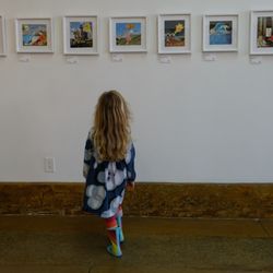 Downtown Framing Outlet