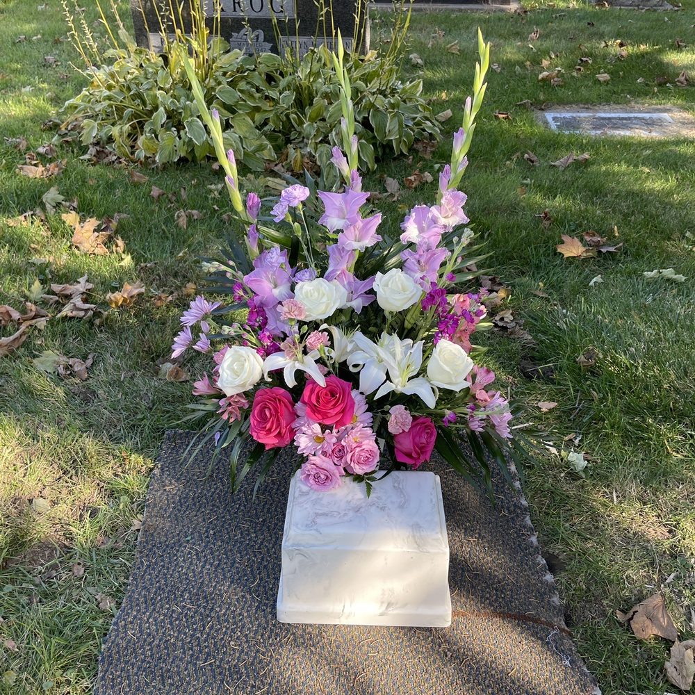 Flowers South Elgin Il Best Flower Site