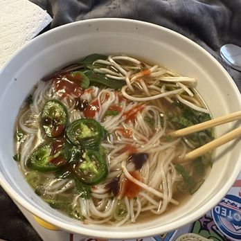 SF Kitchen - Rare Steak Pho - Vietnamese Near Me - Reno, Nevada
