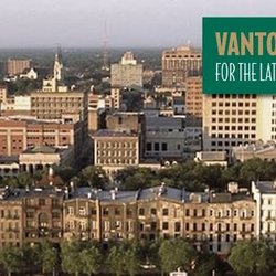 Vantosh Realty Group