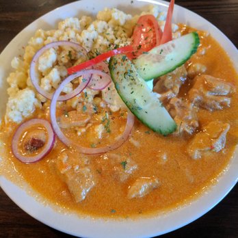 Huszar - Chicken paprikash - Bars Near Me - Pittsburgh, Pennsylvania Huszar - Chicken paprikash - Bars Near Me - Pittsburgh, Pennsylvania