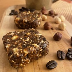 Carly’s Seedbar