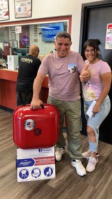 La Madrina Multiservice by null