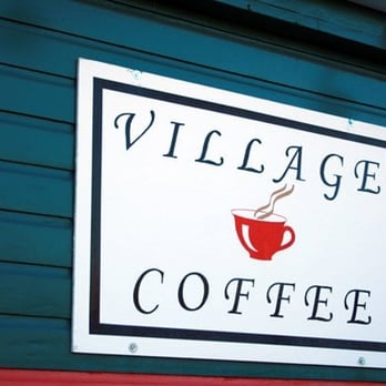 Village Coffee - Village Coffee on a sunny Spring afternoon. - Coffee & Tea Near Me - Portland, Oregon Village Coffee - Village Coffee on a sunny Spring afternoon. - Coffee & Tea Near Me - Portland, Oregon