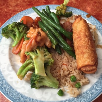 China Wok - Nice fresh tasty food ! - Chinese Near Me - Hillsboro, Illinois China Wok - Nice fresh tasty food ! - Chinese Near Me - Hillsboro, Illinois