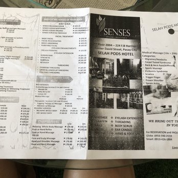 Selah Pods - 2nd flr. Ask for Kristine - Hotels Near Me - Pasay, NCR